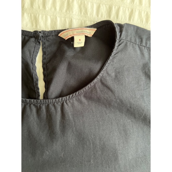 Gap Navy Blue Dress size S - Picture 9 of 12